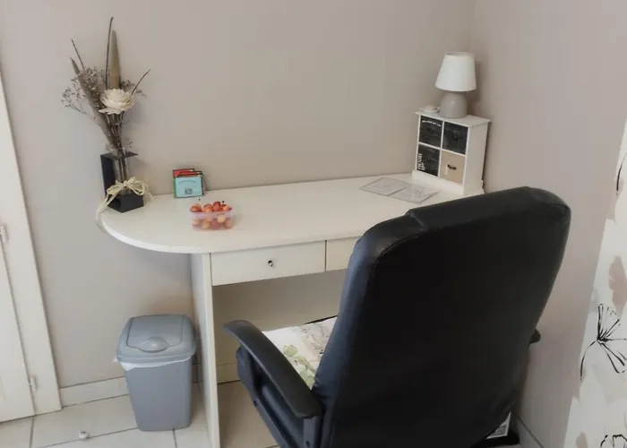 Chambre du Hamel